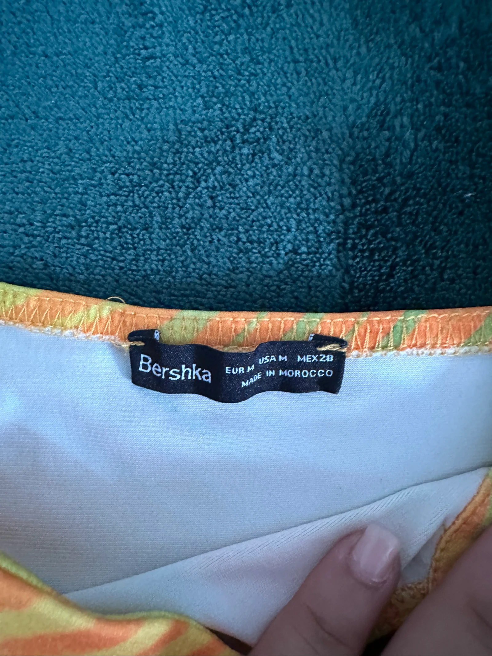 Lote de ropa  – photo 3